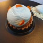Caviar & Bull Budapest - Étel/ital