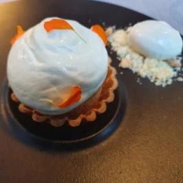 Caviar & Bull, Budapest - Étel/ital