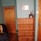 Cecey Panzió Eger - Belső