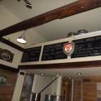 Cech In Budapest - Belső