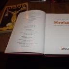 Cech In Budapest - Étlap/itallap