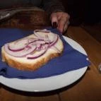 Cech In Budapest - Étel/ital