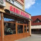 Ceni Pékség Kisvárda - Egyéb