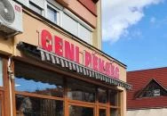 Ceni Pékség Kisvárda