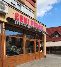 Ceni Pékség