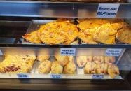 Ceni Pékség Kisvárda