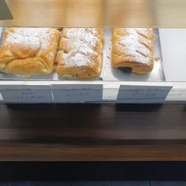 Ceni Pékség Kisvárda - Egyéb