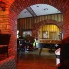 Center Pub Zsámbék - Belső
