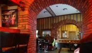 Center Pub Zsámbék - Belső