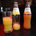 Center Pub Zsámbék - Étel/ital