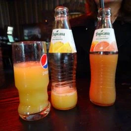 Center Pub Zsámbék - Étel/ital