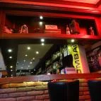 Center Pub Zsámbék - Belső