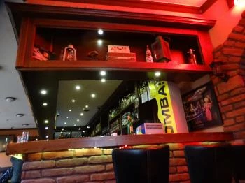 Center Pub Zsámbék