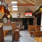 Center Söröző Szentes - Belső