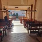 Center Söröző Szentes - Belső