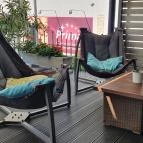 Centrál Borház Étterem Érd - Belső