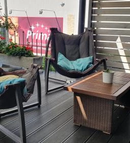 Centrál Borház Étterem