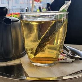 Centrál Borház Étterem, Érd - Étel/ital