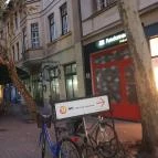 Central Borozó Békéscsaba - Egyéb