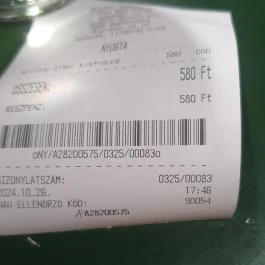 Central Borozó Békéscsaba - Egyéb