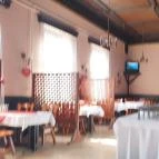 Centrál Étterem Mezőhegyes - Belső