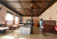 Centrál Étterem Mezőhegyes