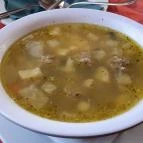 Centrál Étterem Mezőhegyes - Étel/ital