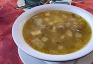 Centrál Étterem Mezőhegyes