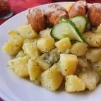 Centrál Étterem Mezőhegyes - Étel/ital