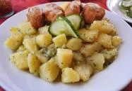 Centrál Étterem Mezőhegyes