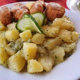 Centrál Étterem Mezőhegyes - Étel/ital