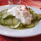 Centrál Étterem Mezőhegyes - Étel/ital