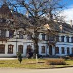 Centrál Étterem Mezőhegyes - Külső kép