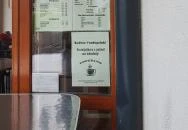 Centrál Kávézó Kistelek