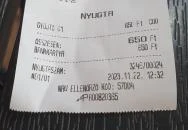 Centrál Kávézó Kistelek