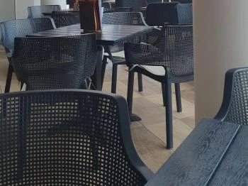 Centrál Kávézó Kistelek