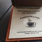Centrál Kávézó Kistelek - Egyéb