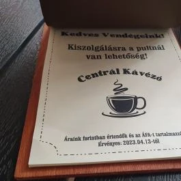 Centrál Kávézó, Kistelek - Egyéb
