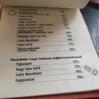 Centrál Kávézó Kistelek - Egyéb