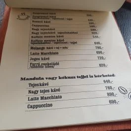 Centrál Kávézó, Kistelek - Egyéb