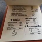 Centrál Kávézó Kistelek - Egyéb