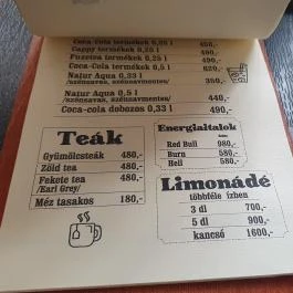 Centrál Kávézó, Kistelek - Egyéb