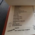 Centrál Kávézó Kistelek - Egyéb