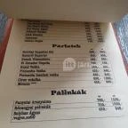 Centrál Kávézó Kistelek - Egyéb