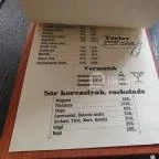 Centrál Kávézó Kistelek - Egyéb