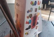 Centrál Kávézó Kistelek