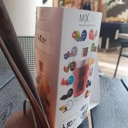 Centrál Kávézó, Kistelek - Egyéb