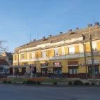 Centrum Étterem Dunaföldvár - Egyéb