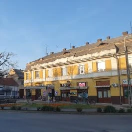 Centrum Étterem Dunaföldvár - Egyéb