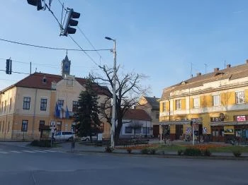 Centrum Étterem Dunaföldvár